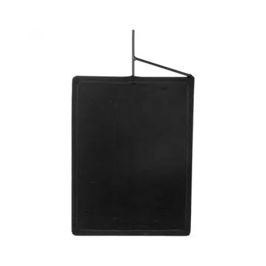 Matthews 18x24" Flag - Black