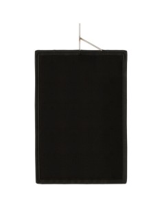 Matthews 24x36" Flag - Black