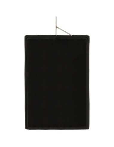 Matthews 24x36" Flag - Black | Softboxes & Light Modifiers | CAM TOOLS Middle East | MATTHEWS