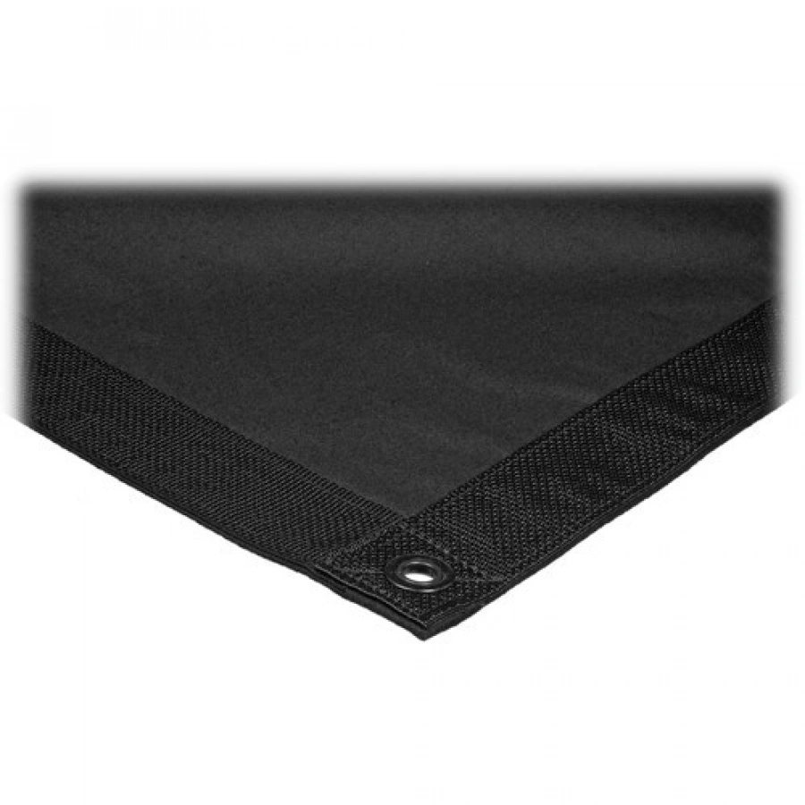 Matthews Butterfly/Overhead Fabric - Solid Scrim