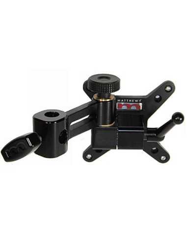 Matthews Monitor Mount for Baby (5/8") Spigot | Home | CAM TOOLS Middle East | MATTHEWS