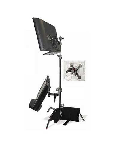 Matthews Monitor Mount for Baby (5/8") Spigot