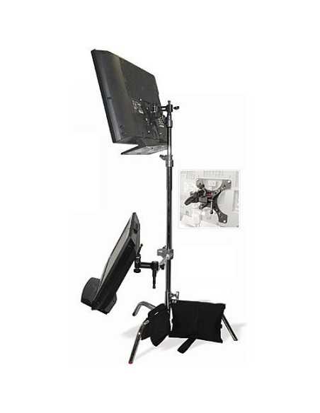 Matthews Monitor Mount for Baby (5/8") Spigot