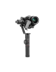 Zhiyun Crane 2 with Servo Follow Focus CMF-01