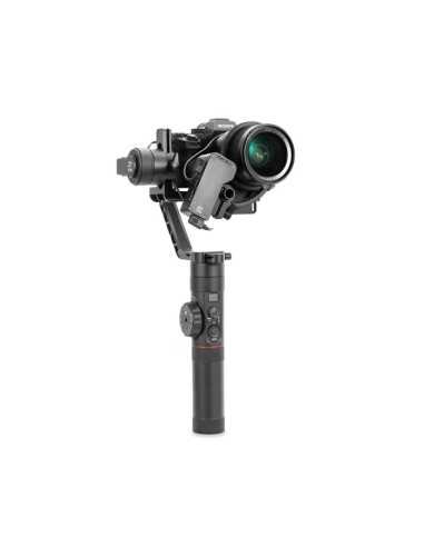 Zhiyun Crane 2 with Servo Follow Focus (Mechanical) (CMF-01) FREE | Tripods & Support | CAM TOOLS Middle East | Zhiyun