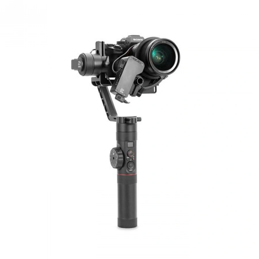Zhiyun Crane 2 with Servo Follow Focus CMF-01