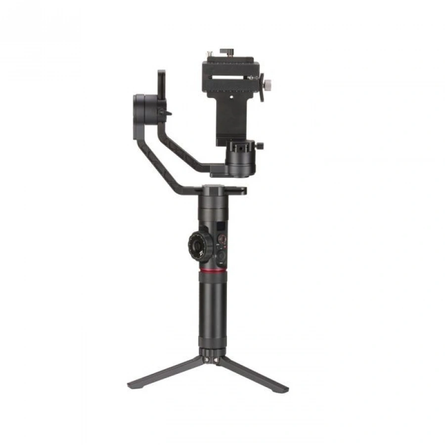 Zhiyun Crane 2 with Servo Follow Focus CMF-01