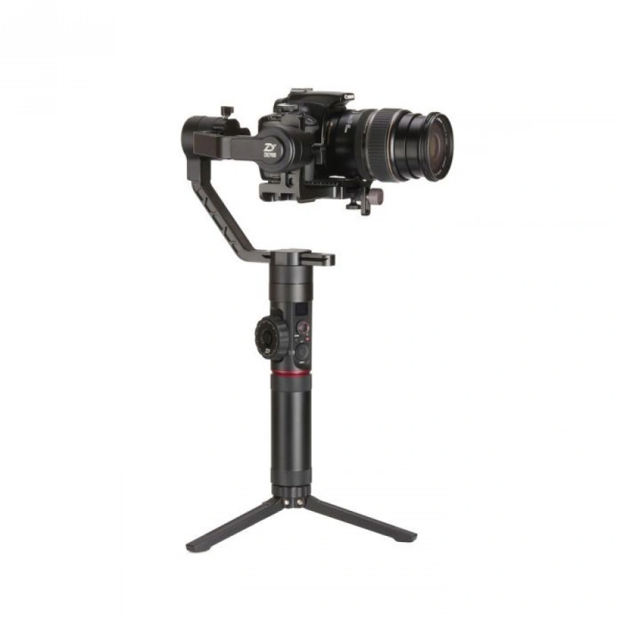 Zhiyun Crane 2 with Servo Follow Focus CMF-01