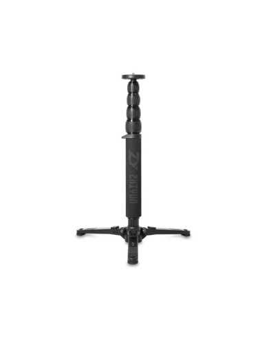 Zhiyun-Tech Telescopic Monopod | Photography Tripods | CAM TOOLS Middle East | Zhiyun