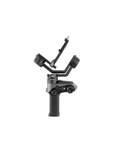 Zhiyun WEEBILL 2 3-Axis Gimbal Stabilizer with Rotating Touchscreen