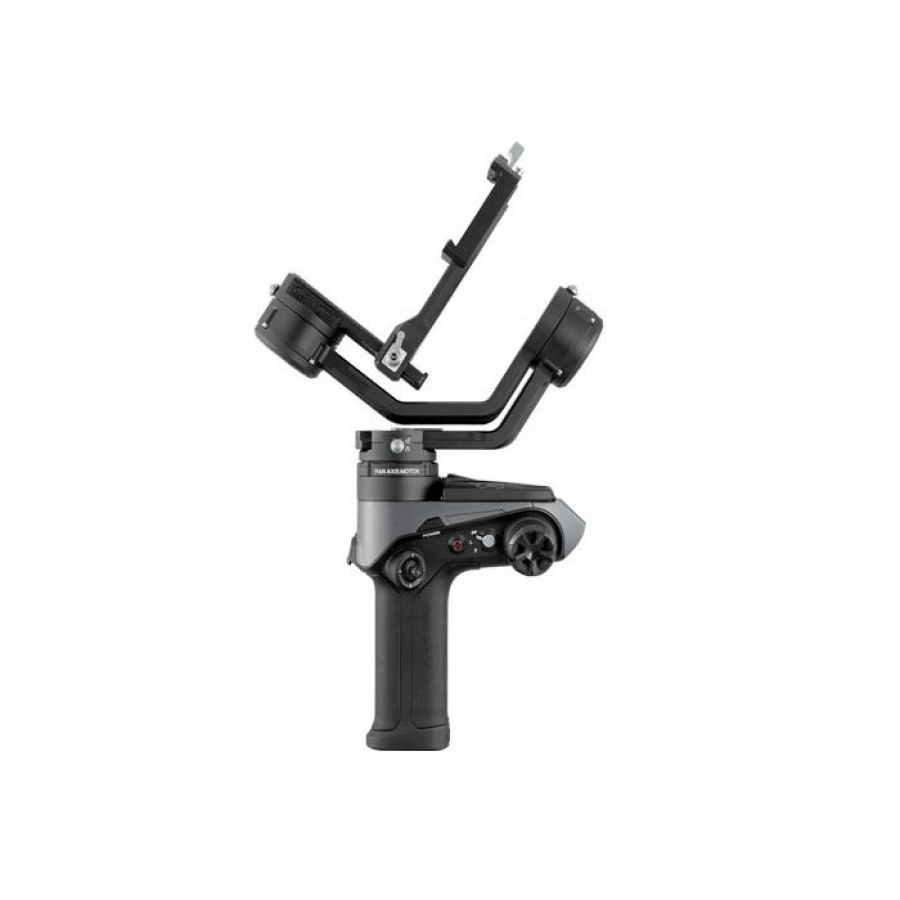 Zhiyun WEEBILL 2 3-Axis Gimbal Stabilizer with Rotating Touchscreen