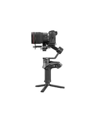Zhiyun WEEBILL 2 3-Axis Gimbal Stabilizer with Rotating Touchscreen