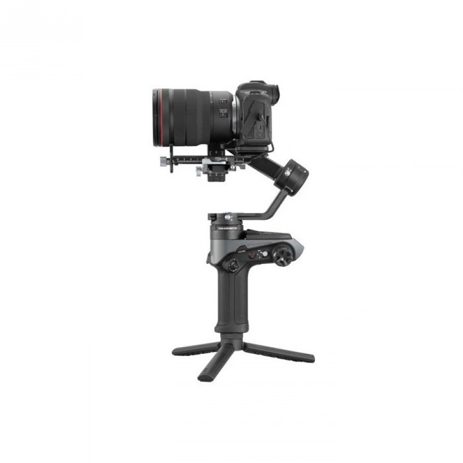 Zhiyun WEEBILL 2 3-Axis Gimbal Stabilizer with Rotating Touchscreen