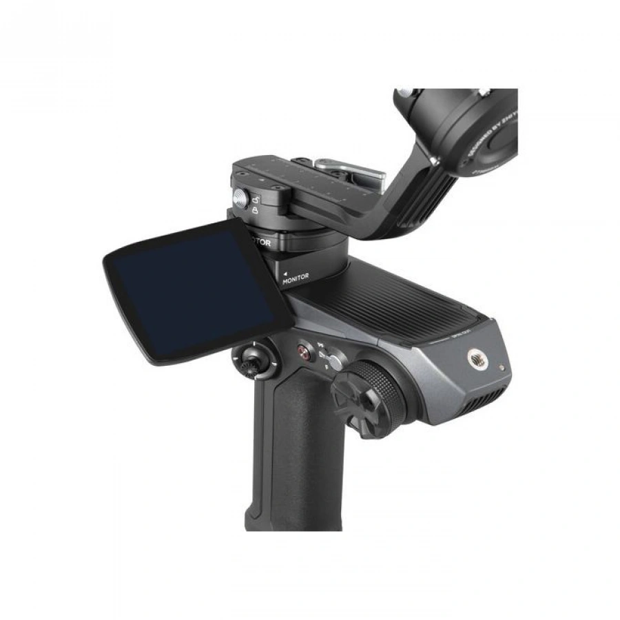 Zhiyun WEEBILL 2 Pro Kit | CamTools UAE