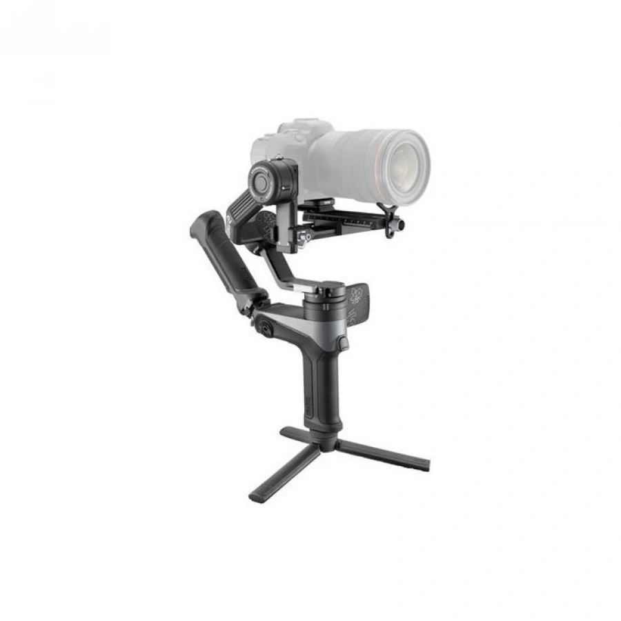 Zhiyun-Tech WEEBILL-2 Combo Kit with Sling Grip Handle & Fabric Case