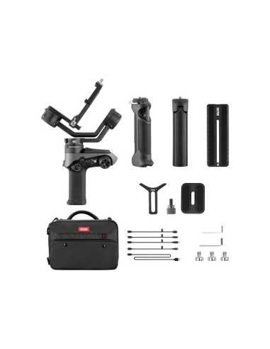 Zhiyun-Tech WEEBILL-2 Combo Kit with Sling Grip Handle & Fabric Case