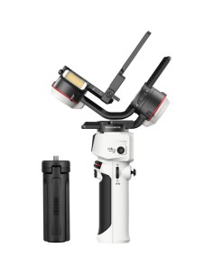 Zhiyun-Tech CRANE-M3 3-Axis Handheld Gimbal Stabilizer Standard Kit