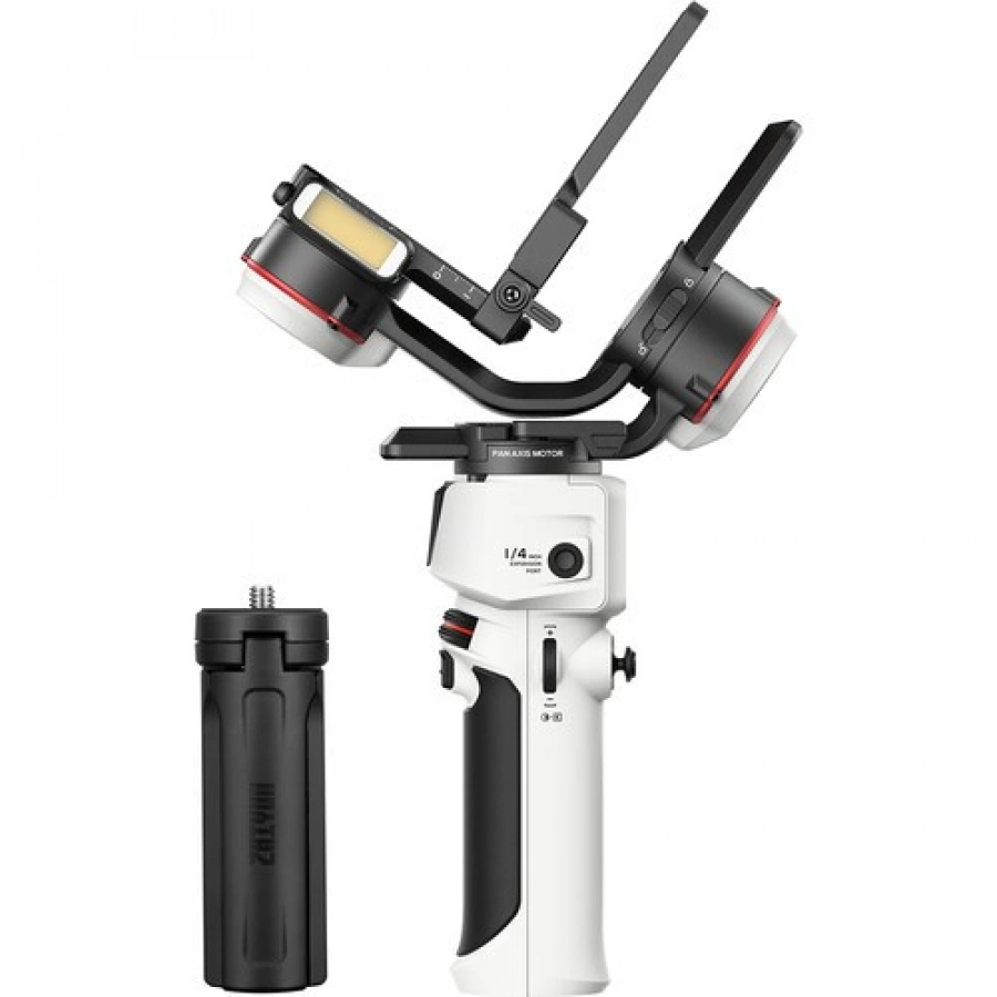 Zhiyun-Tech CRANE-M3 3-Axis Handheld Gimbal Stabilizer Standard Kit