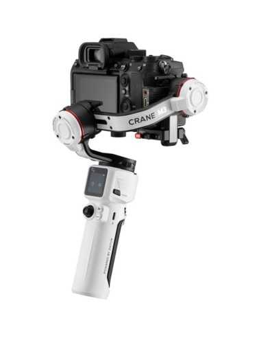Zhiyun-Tech CRANE-M3 3-Axis Handheld Gimbal Stabilizer Standard Kit