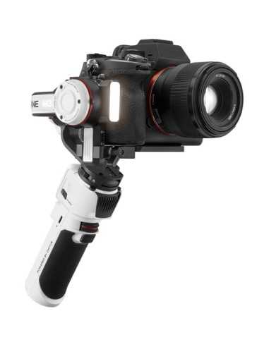 Zhiyun-Tech CRANE-M3 3-Axis Handheld Gimbal Stabilizer Standard Kit