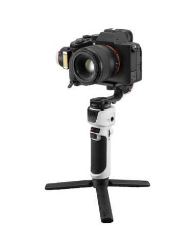 Zhiyun-Tech CRANE-M3 3-Axis Handheld Gimbal Stabilizer Standard Kit