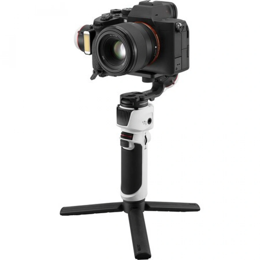 Zhiyun-Tech CRANE-M3 3-Axis Handheld Gimbal Stabilizer Standard Kit