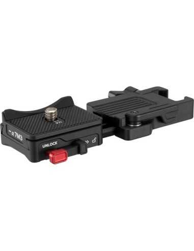 Zhiyun CRANE-M3 3-Axis Gimbal Stabilizer | CamTools UAE