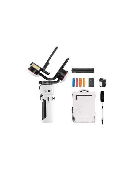 Zhiyun CraneM3 ProCombo Gimbal for Smartphone & Mirrorless/Action Cameras