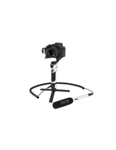 Zhiyun CraneM3 ProCombo Gimbal for Smartphone & Mirrorless/Action Cameras