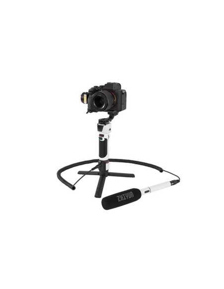 Zhiyun CraneM3 ProCombo Gimbal for Smartphone & Mirrorless/Action Cameras