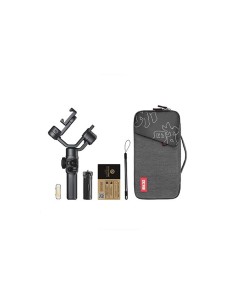 Zhiyun Smooth 5 Smartphone Gimbal Combo