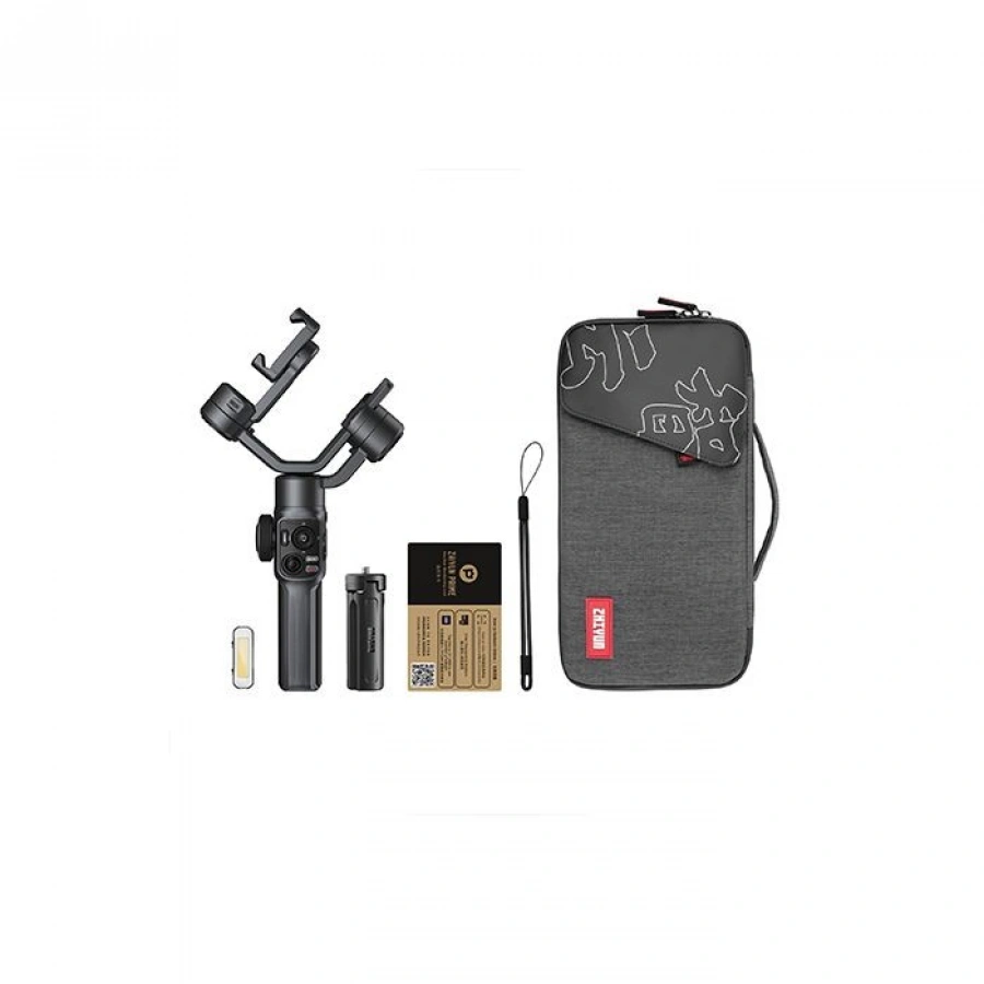 Zhiyun Smooth 5 Smartphone Gimbal Combo