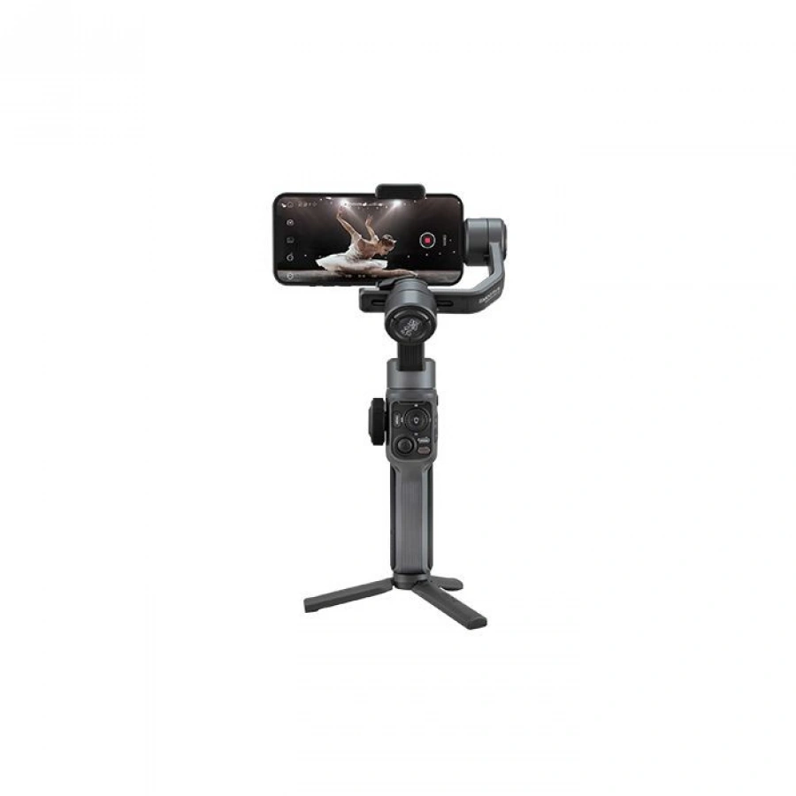 Zhiyun Smooth 5 Smartphone Gimbal Combo