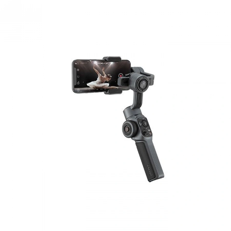 Zhiyun Smooth 5 Smartphone Gimbal Combo