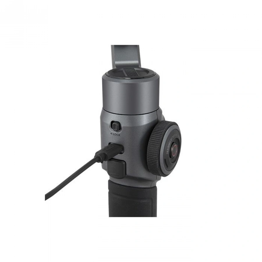 Zhiyun Smooth 5 Smartphone Gimbal Combo