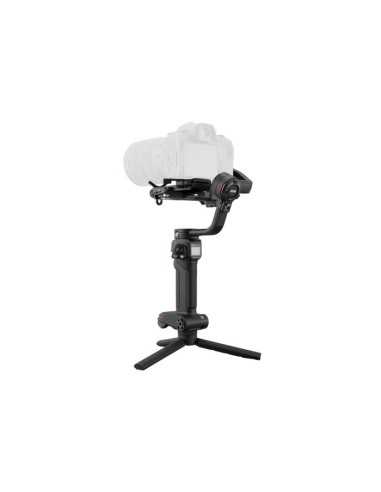 ZHIYUN WEEBILL 3 | Tripods & Support | CAM TOOLS Middle East | Zhiyun