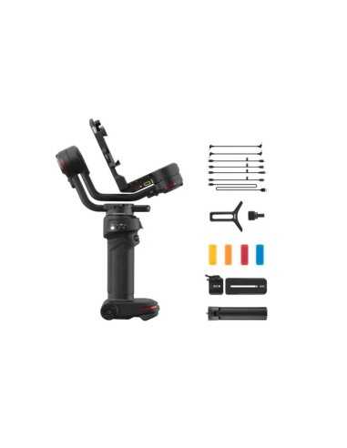 ZHIYUN WEEBILL 3