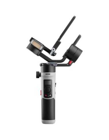 Zhiyun-Tech CRANE-M2 S 3-Axis Handheld Gimbal Stabilizer | Tripods & Support | CAM TOOLS Middle East | Zhiyun