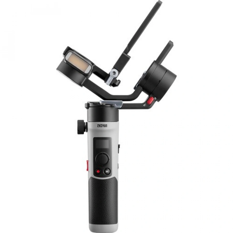 Zhiyun-Tech CRANE-M2 S 3-Axis Handheld Gimbal Stabilizer
