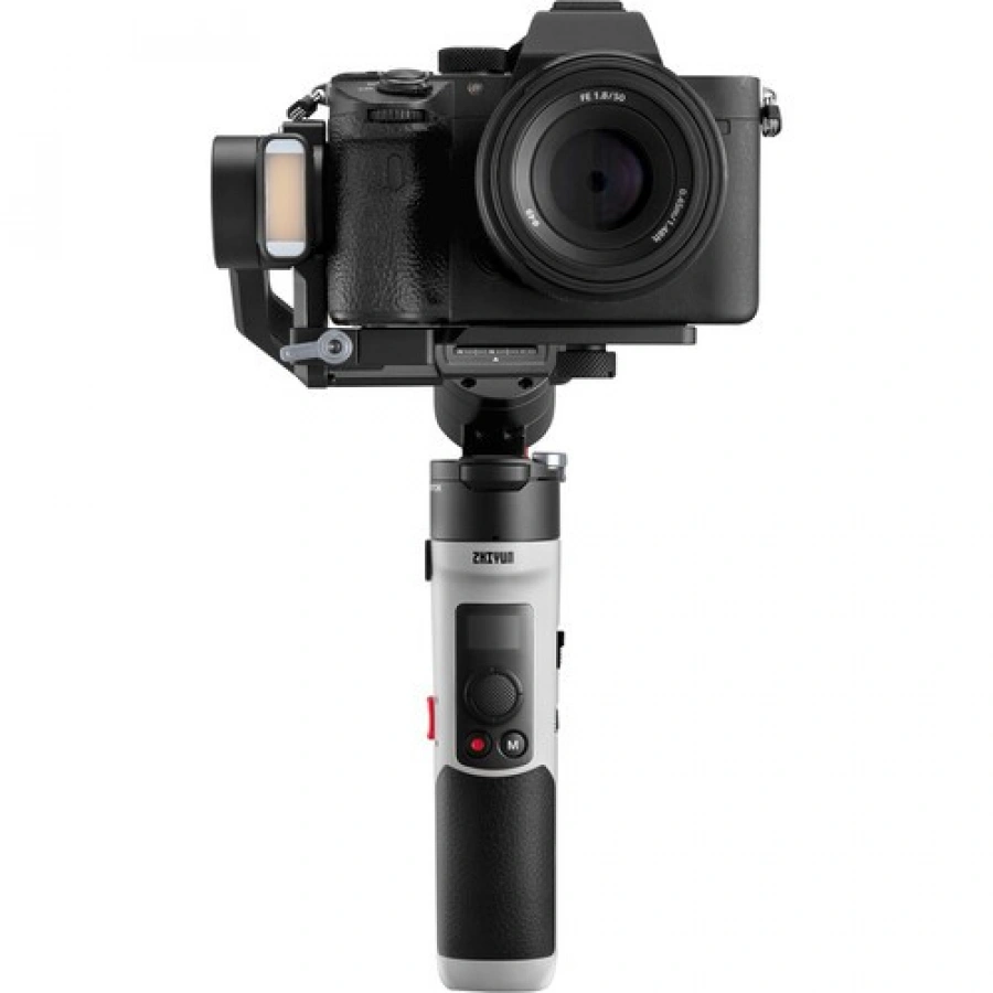 Zhiyun-Tech CRANE-M2 S 3-Axis Handheld Gimbal Stabilizer