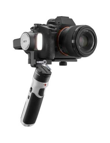Zhiyun-Tech CRANE-M2 S 3-Axis Handheld Gimbal Stabilizer