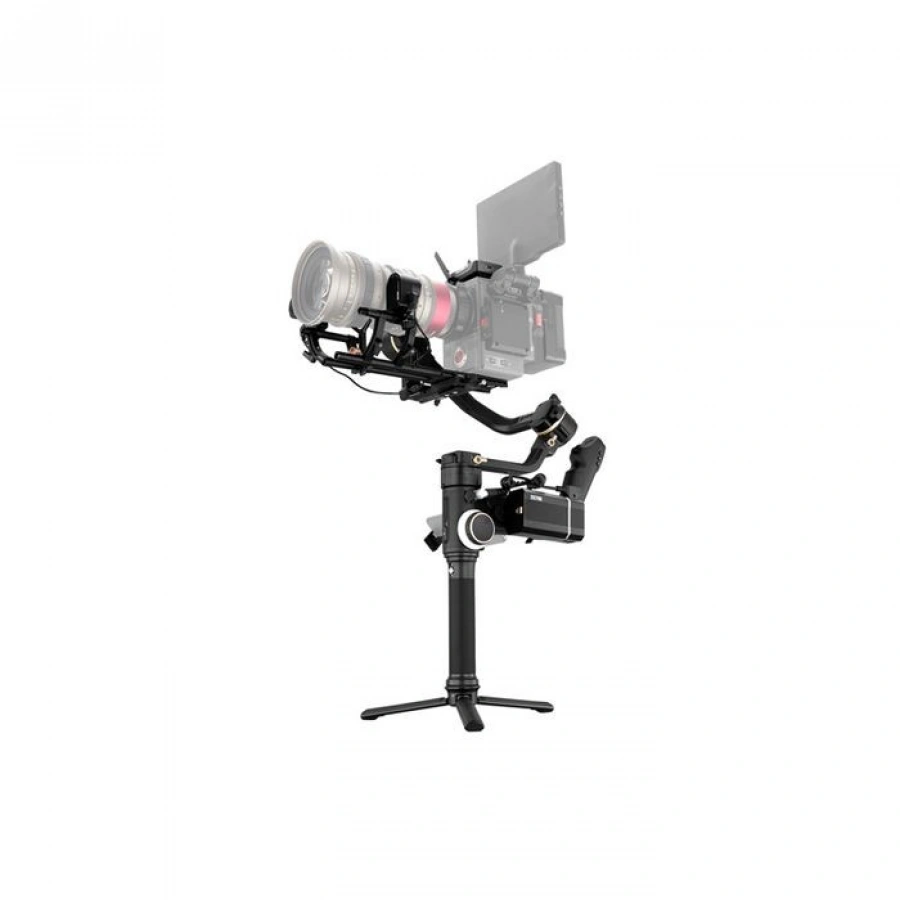 Zhiyun-Tech CRANE 3S PRO Handheld Stabilizer