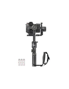 Zhiyun-Tech CRANE 2S Handheld Gimbal Stabilizer Combo Kit