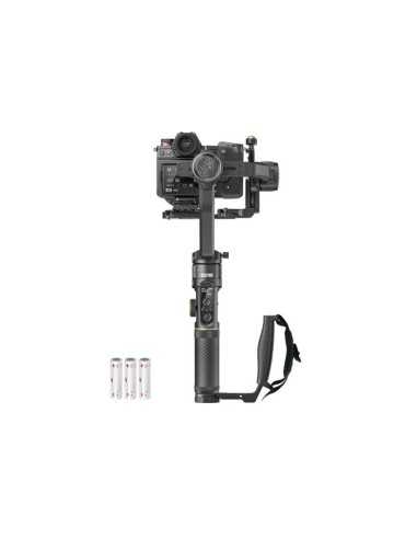 Zhiyun-Tech CRANE 2S Handheld Gimbal Stabilizer Combo Kit | Tripods & Support | CAM TOOLS Middle East | Zhiyun