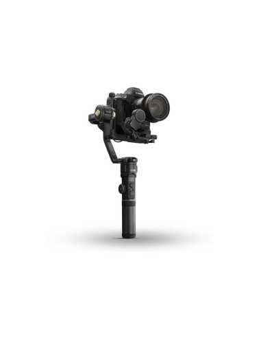 Zhiyun-Tech CRANE 2S Handheld Gimbal Stabilizer Combo Kit