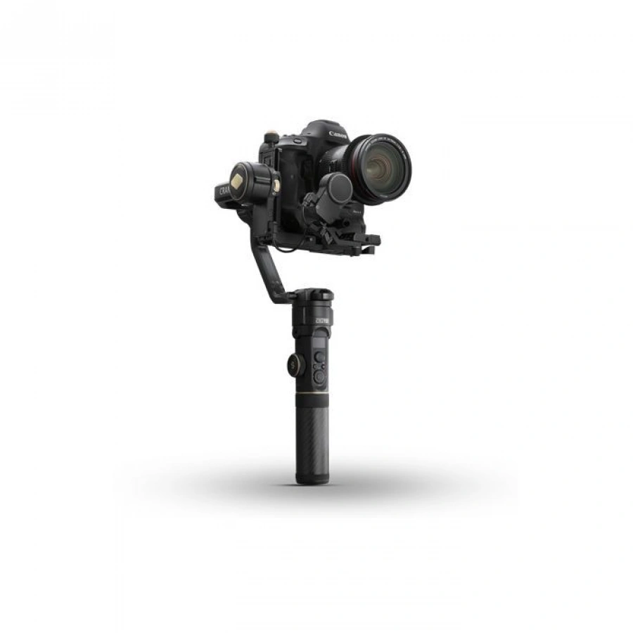 Zhiyun-Tech CRANE 2S Handheld Gimbal Stabilizer Combo Kit