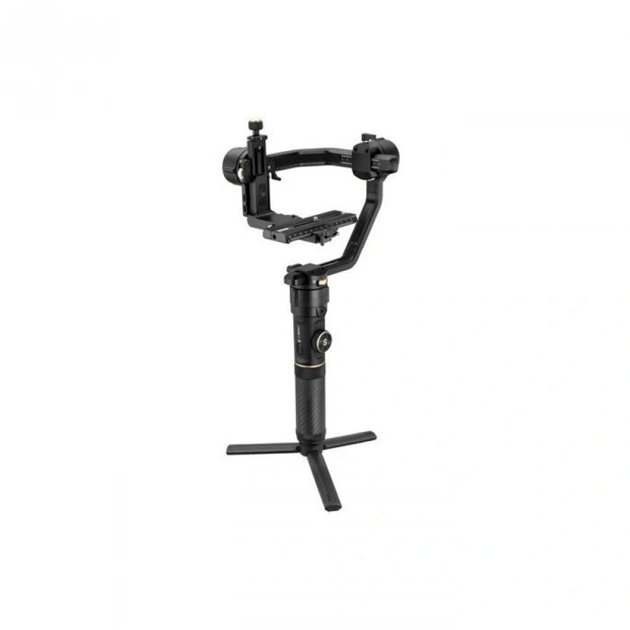 Zhiyun-Tech CRANE 2S Handheld Gimbal Stabilizer Combo Kit