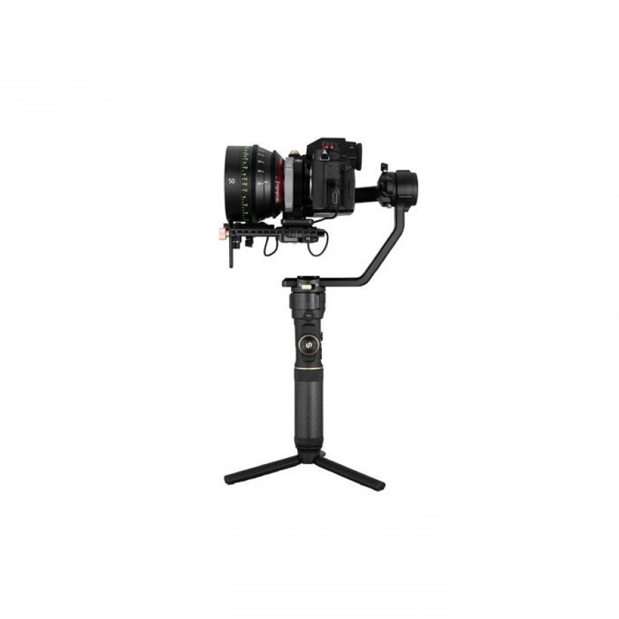 Zhiyun CRANE 2S Handheld Gimbal Stabilizer | CamTools UAE