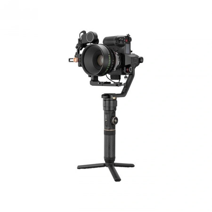 Zhiyun CRANE 2S Handheld Gimbal Stabilizer | CamTools UAE