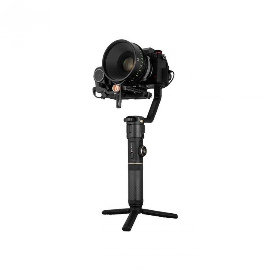 Zhiyun CRANE 2S Handheld Gimbal Stabilizer | CamTools UAE